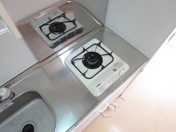 ハイツ恵の物件内観写真